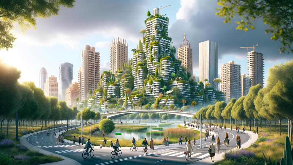 Valencia zölden ragyog 2025-ben