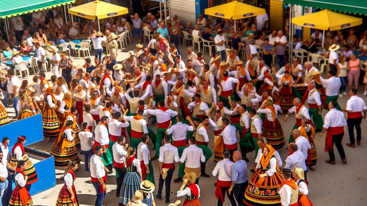 Feria de Albacete: Spanyolország legnagyobb ünnepe!