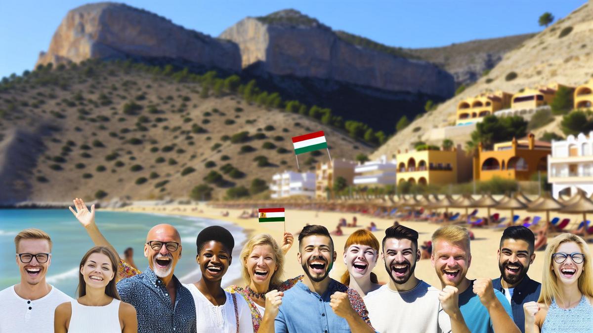 Magyarok a Costa del Sol-on: Miért választják egyre többen a dél-spanyol partokat?
